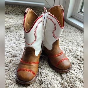 Roper Toddler Boots
